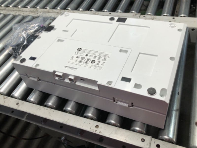 Photo 1 of HP ScanJet Pro 3600 f1 Professional Scanner, ADF, CIS scanning Technology, Flatbed (20G06A)