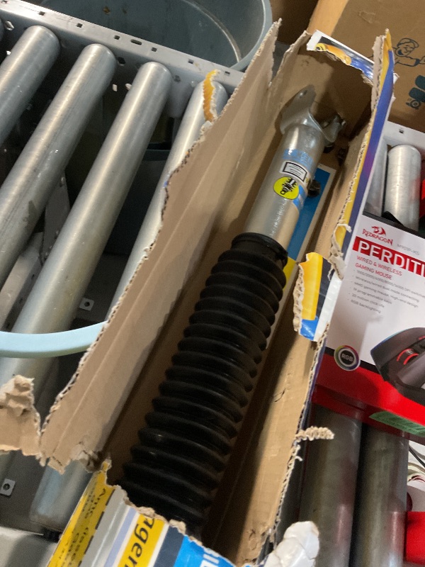 Photo 1 of Bilstein 24-218030 B8 5100 Shock Absorber B8 5100 Shock Absorber