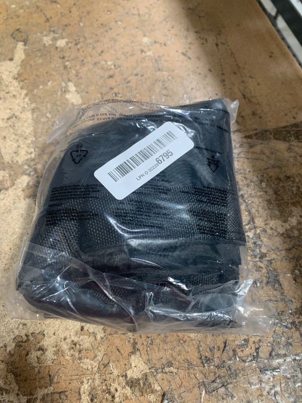 Photo 1 of 100L Extra Large Storage Bags, Big Moving Bags with Strong Zippers & Carrying Handles, Packing Bags for Moving, Storage, Travel and Camping, Storage Totes For Space Saving (Black, 2 Pack)
