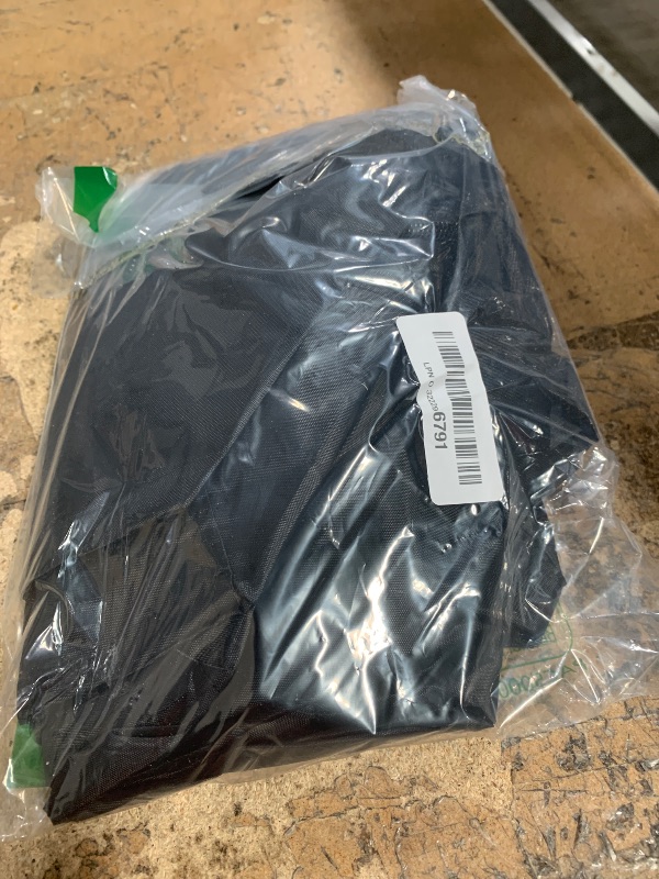 Photo 1 of 100L Extra Large Storage Bags, Big Moving Bags with Strong Zippers & Carrying Handles, Packing Bags for Moving, Storage, Travel and Camping, Storage Totes For Space Saving (Black, 2 Pack)