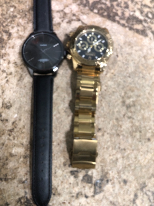 Photo 1 of 2 GENERIC WATCHES