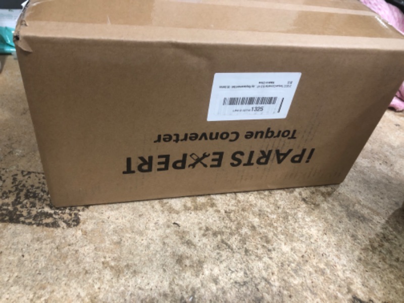 Photo 1 of 212CC Torque Converter 6.5 HP 3/4" Go Kart Mini Bike Comet Clutch 10T 40/41 and 12T 35 Chain Predator Driver Pulley Replacement Set - 30 Series