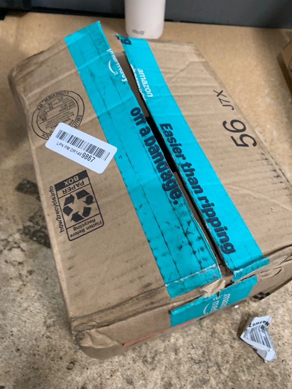 Photo 1 of LINSSEN Stainless Steel Hanging Trash Can with Lid and Inner Bucket, 1 Gallon Kitchen Compost Bin for Counter Top, Under Sink or Wall Mount, Small Garbage Can for Cupboard/Bathroom/Bedroom/RV, Black