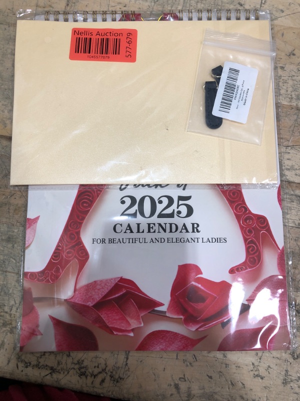 Photo 1 of 2025 Calendar For Tired Women, Calendar,Calendar For Tired Moms,Easy suspension,Funny Swear Word Planner Monthly Calendar, Christmas Gift For Women(11 * 8.5IN) / GF BF Thank You Card / And Replacement Zipper 
