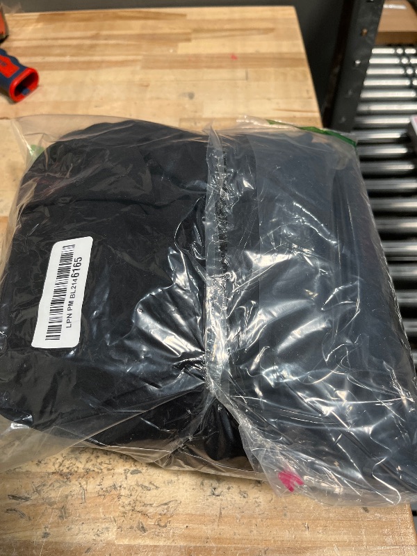 Photo 1 of Pinup Fashion Women Plus Size Formal Dresses Black Long Sleeve Evening Chiffon Bridesmaid Wedding Elegant Ruched A-Line Maxi Dress