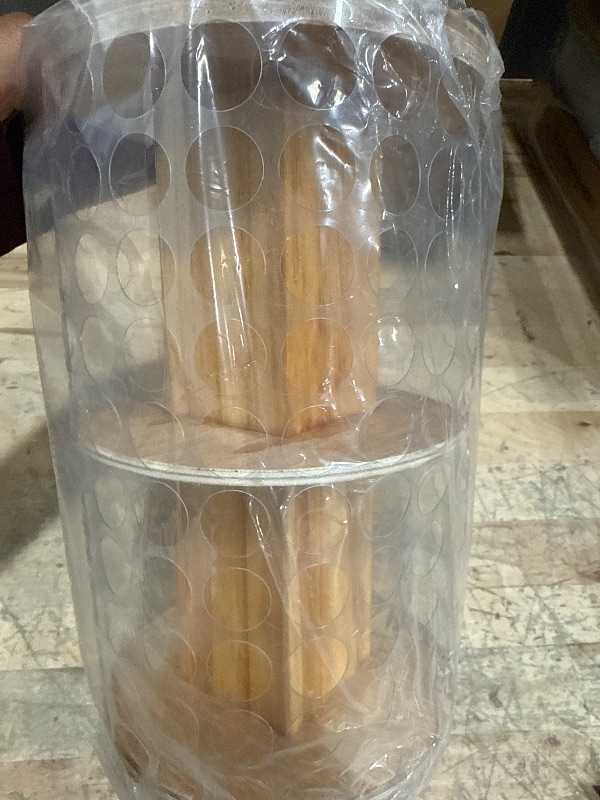 Photo 1 of Bee Wooden Decor 