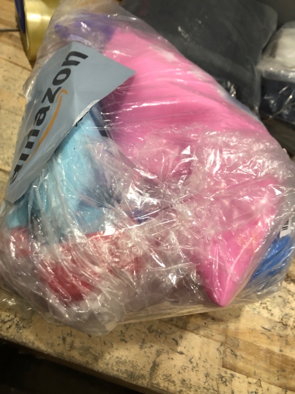 Photo 1 of 2 Packs Bouncy Animal Horse Hopper