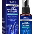 Photo 1 of 5% Minoxidil Hair Growth Serum For Men