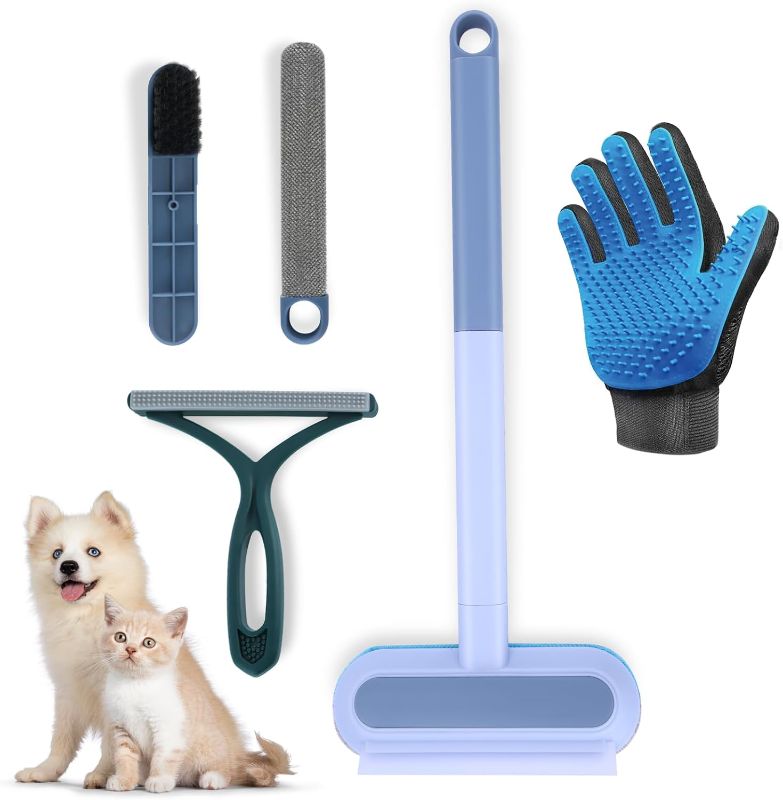 Photo 1 of ?5 PCS? Pet Hair Remover