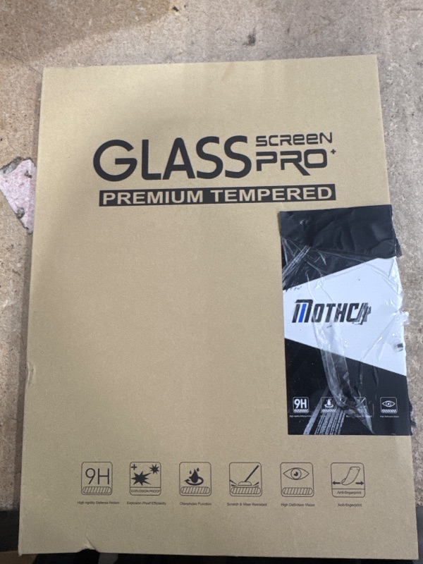 Photo 1 of GLASS SCREEN PRO PREMIUM TEMPERED