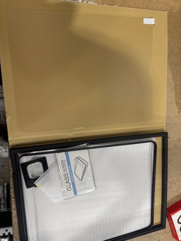 Photo 1 of GLASS SCREEN PRO PREMIUM TEMPERED