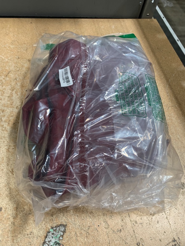 Photo 1 of fjackets Real Lambskin Leather Biker Jacket — Quilted Cafe Racer Zip Up Moto Leather Jacket Men | [1100103] Diamond1 Maroon, M