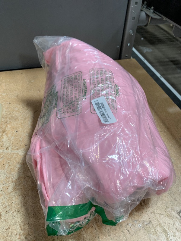 Photo 1 of JALANCY 4 Pack Rectangle Tablecloth 60x102 Inch Pink Table Cloth for 6 Foot Rectangle Tables Washable Polyester Table Cover for Wedding Dining Table Buffet Parties Banquet Decoration?Pink?