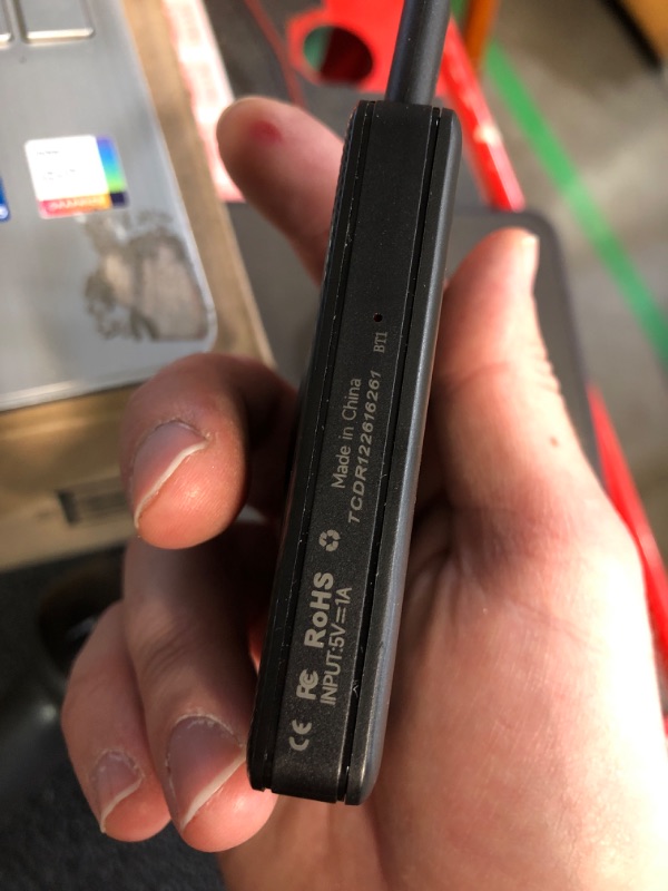 Photo 1 of (POWER TESTED) FOREVERNOW Tesla Carplay, Wireless Carplay Adapter & Android Auto for Tesla Model 3/Model Y (2016-2024 Years), Plug & Play Instant