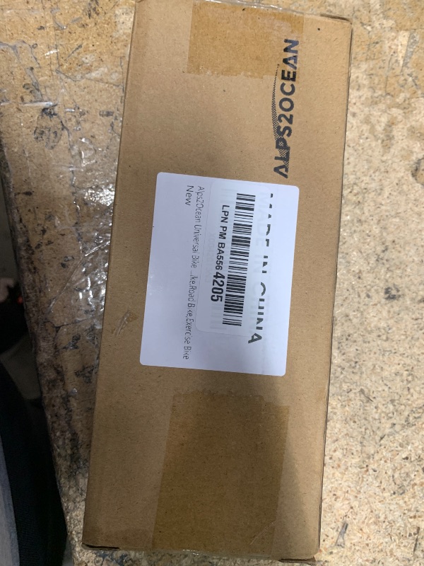 Photo 1 of Alps2Ocean Universal Bike Crank Arms,89MM/102MM/114MM/127MM/140MM/152MM/160MM/165MM/170MM/175MM Available in Diamond Hole Bike Crank Arm for City Bike,Folding Bike,MTB,Ebike,Road Bike,Exercise Bike