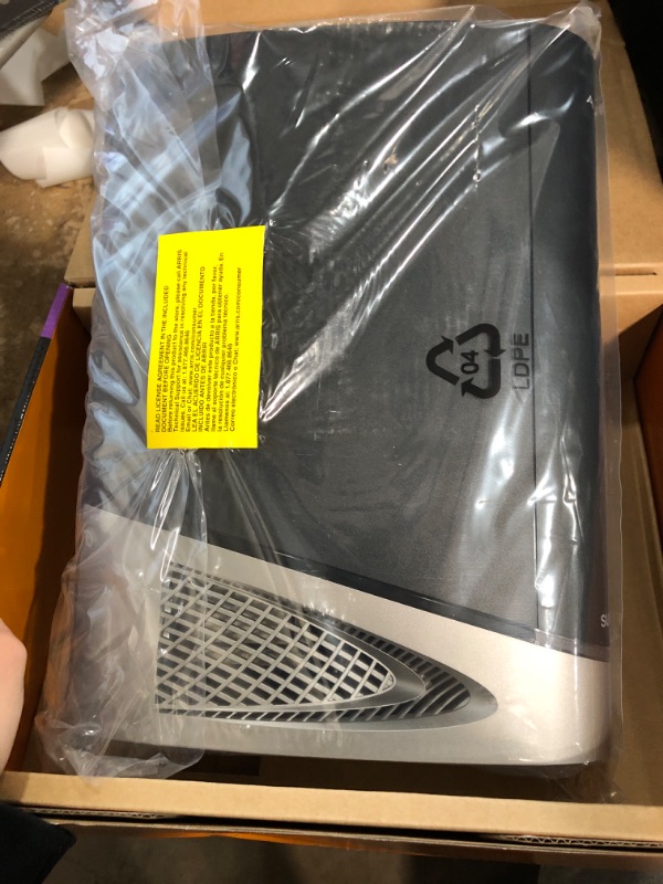Photo 1 of ARRIS (G54) - Cable Modem Router Combo - Fast DOCSIS 3.1 Multi-Gigabit & BE 18000 WiFi 7 Comcast Xfinity, Cox, Spectrum Quad-Band 1, Up to 18 Gbps Max Speed