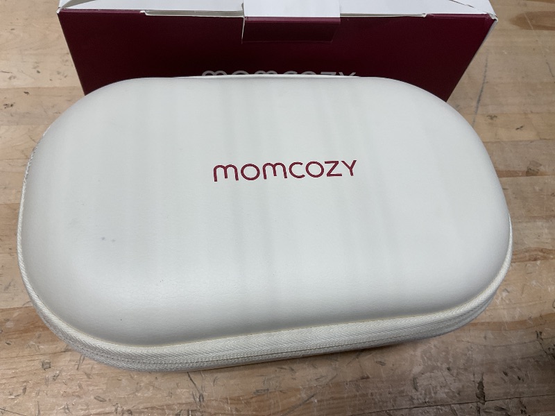 Photo 1 of Pump Hands Free of Moms, Electric Breast Pump