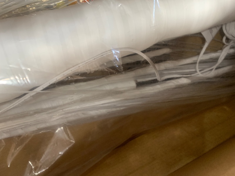 Photo 1 of Fanshunlite Lighted Willow Tree, 5FT 216 LED Weeping Willow with 18 Colors Fairy Lights for Outdoor Indoor Decor, Twig Tree Easter and Mother's Day Home Garden Party Decoration