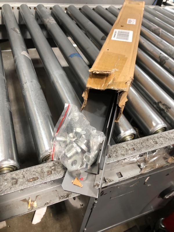 Photo 1 of (Used)2Pack Wheel Alignment Tool with Connection Sheet, 2025 Upgraded Toe Alignment Tool Plates, Heavy Duty Toe Alignment Tool Plates