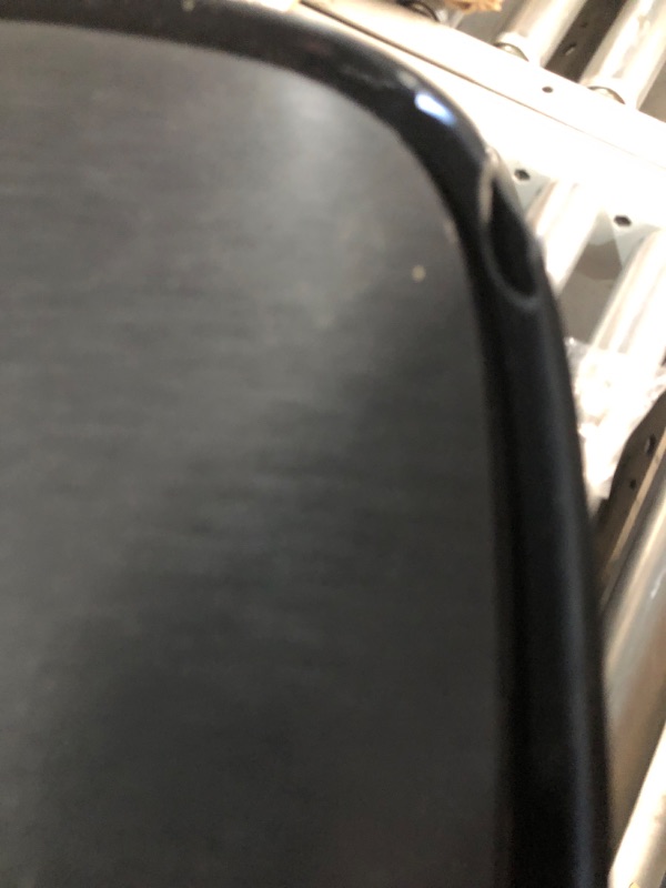 Photo 1 of ***(NO RETURNS OR REFUNDS/ FOR PARTS ONLY/ NON FUNCTIONAL/ MAJOR DAMAGE)***
HAIMEEC Air Fryer 8-in-1 with 6.3 Qt Capacity and Easy View Windows, Max 400F, 95% Less Oil, 100+ Recipes, Shake Reminder, Nonstick Basket for Roast, Bake, Dehydrate, Reheat, Broi