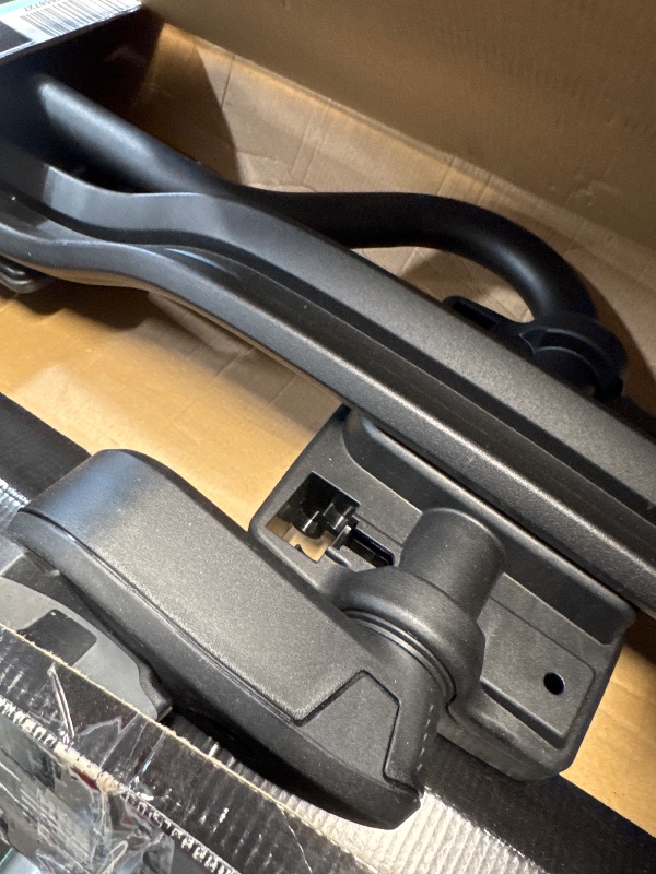Photo 1 of (FAIR/USED) Thule ProRide XT Roof Bike Rack (58 x 13.5 x 4 inches) 