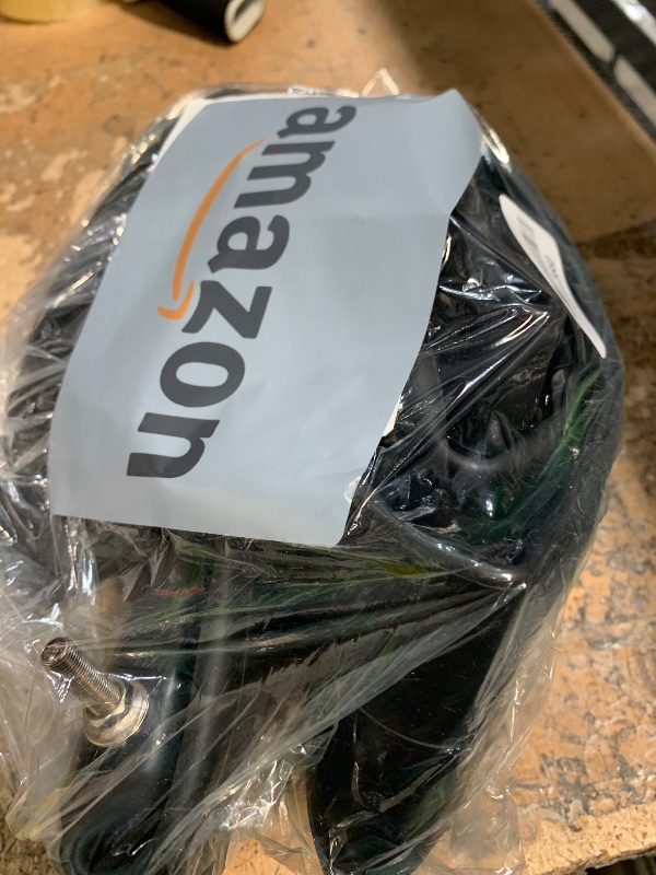 Photo 1 of (2-Pack) 100/90-19 (4.10 x 19) Motorcycle Inner Tubes - 19" Dirt Bike Natural Rubber Tubes - Pinch and Puncture-Resistant Tubes - TR4 Valve Stems - Designed for Off-Road and Motocross Tires