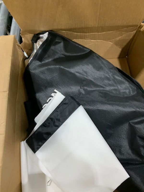 Photo 1 of NEEWER 24”x35” (60x90cm) Rectangular Softbox, Studio Monolight Softbox with Bowens Mount, Diffuser & Carrying Bag for Portrait Product Photography, Compatible with S101-400W/300W, SL-70W, CB60/100/150