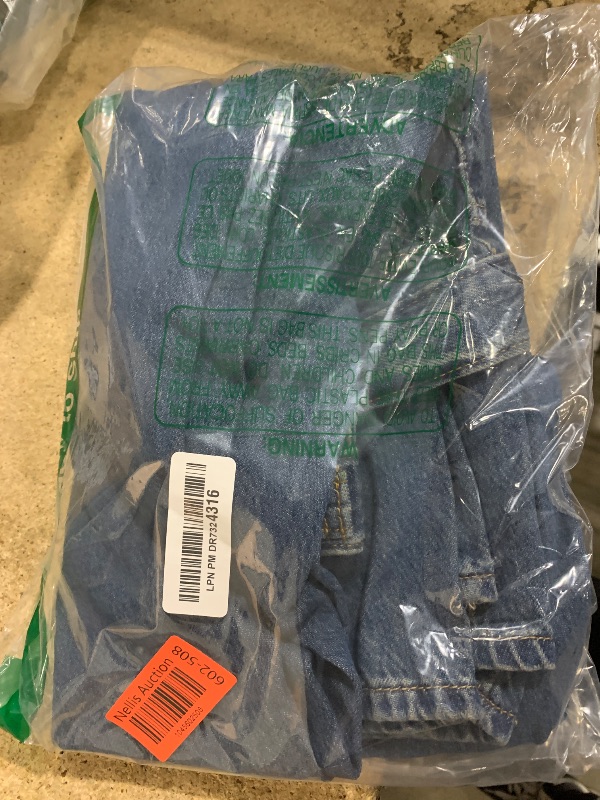 Photo 1 of Levi's Women's Cinch Baggy, (New) Chasing Dreams