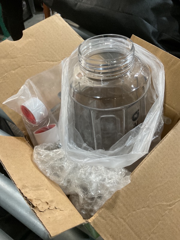 Photo 1 of (Parts only)Raincovo Foam Cannon for Pressure Washer, Snow Clear Foam Cannon for Car Wash, Stainless Steel Filter, Adjustable Nozzle with M22 and 1/4 Inch Quick Connect