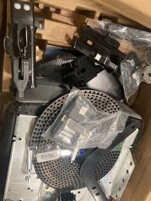 Photo 1 of Chamberlain B6753T Smart Garage Door Opener, Video Streaming & Advanced Corner LED Lighting-myQ Smartphone Controlled-Ultra Quiet, Strong Belt Drive & MAX Lifting Power