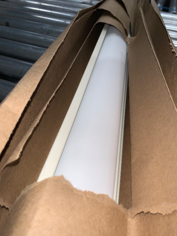 Photo 1 of AOSKY Cordless Zebra Blinds for Windows Pull Down Roller Window Shades Dual Layer Light Filtering Privacy for Day and Night, Free-Stop Door Shades for Home Easy to Install (28" W X 72" H, White)