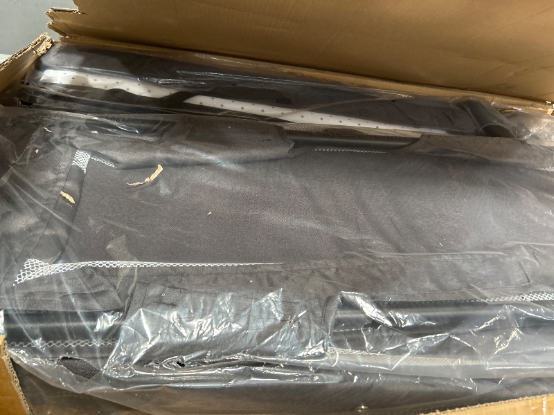 Photo 1 of BABY BASSINET (BLACK)