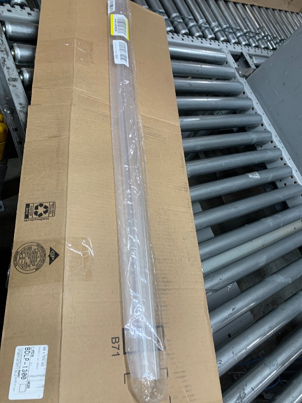 Photo 1 of 2-Pack Butecare Frameless Shower Door Bottom Seal with Long Sweep for Glass Doors – Stop Shower Leaks and Create a Water Barrier (3/16” x 36”)