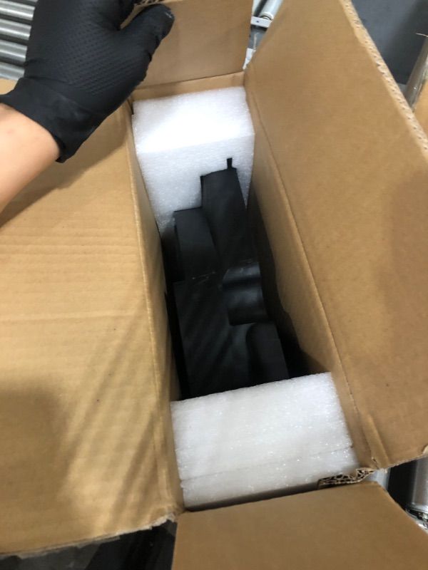 Photo 1 of A-Premium Radiator Fan Assembly Compatible with Jeep Models - Cherokee 1987-2001, Comanche 1987-1992, Wagoneer 1987-1990 - Replace# 67400782, 52028337AC