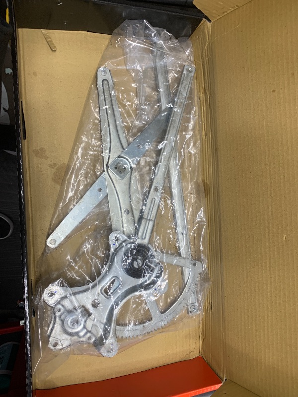 Photo 1 of A-Premium Electric Power Window Regulator Without Motor Compatible with Lexus RX300 1999 2000 2001 2002 2003, Front Right Passenger Side