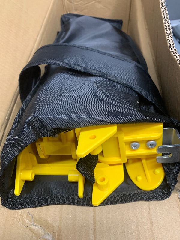 Photo 1 of WeCooper Mighty Bracket Mini Split Support Tool for Ductless Mini Split Air Conditioner Indoor