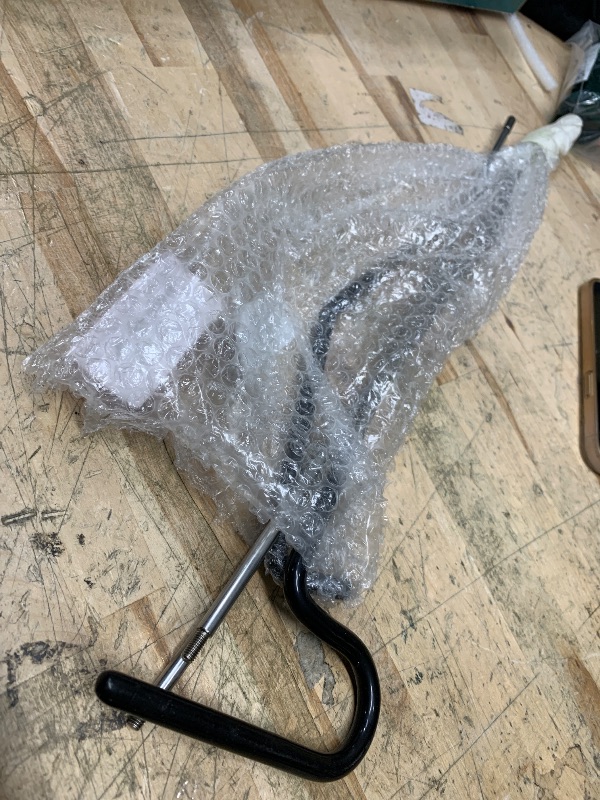 Photo 1 of AUTOVIC 70'' Long Reach Tool Multi-Function Pin Puller Hook