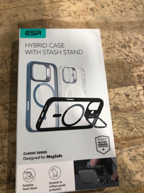 Photo 1 of Case With stand