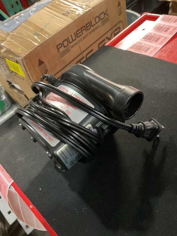 Photo 1 of air pump