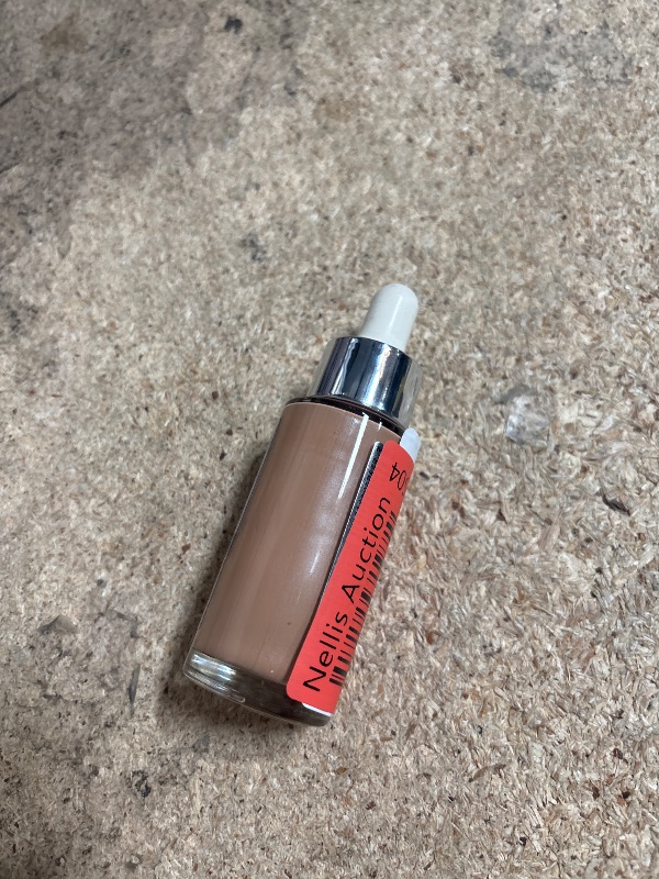 Photo 1 of Maybelline Super Stay Up to 24HR Skin Tint, Radiant Light-to-Medium Coverage Foundation, Makeup Infused With Vitamin C, 129, 1 Count