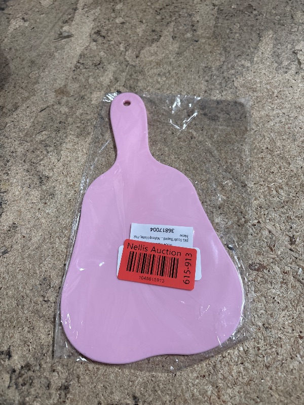 Photo 1 of JMU Tooth Shaped Mirror, Dental Handheld Mirror for Dental Clinic Salon Makeup Home, Pink
