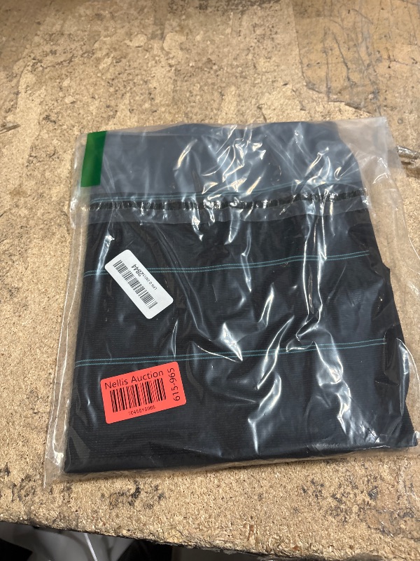 Photo 1 of S Abdominal Binder Post Surgery for Men and Women, 12" High Postpartum Tummy Tuck Belt Provides Bariatric Stomach Compression, High Elasticity, Breathable - (30" - 45") 4 PANEL Black