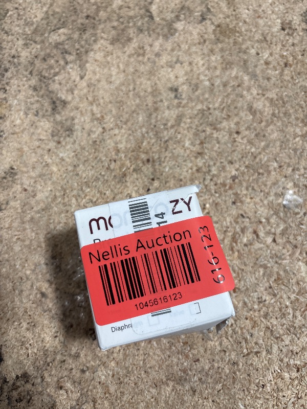 Photo 1 of Momcozy Mobile Style | M6 21 mm Flange Insert, Original Mobile Style | M6 Breast Pump Replacement Accessories, 1PC (21mm)