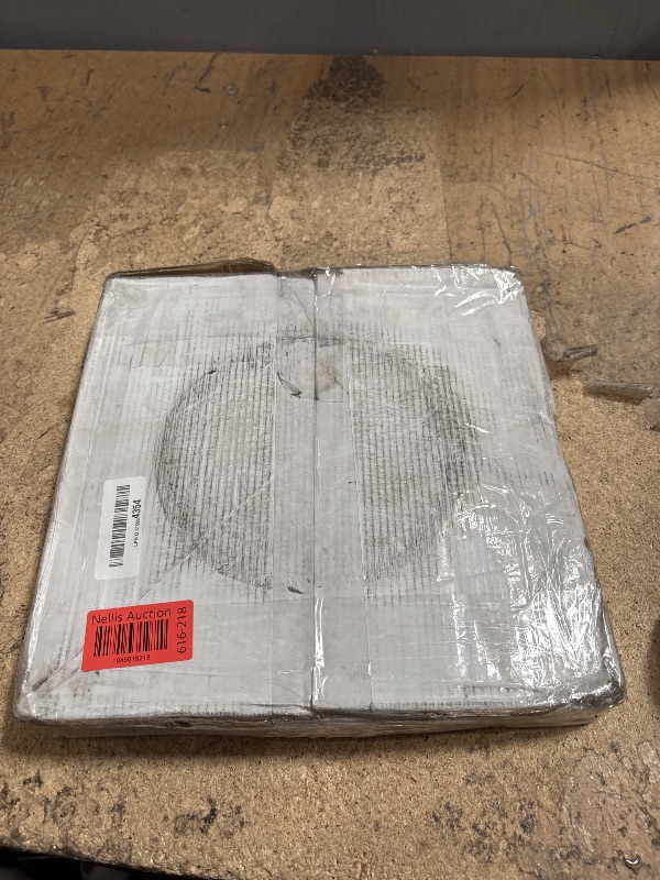 Photo 1 of Bendix Premium PRT5844 Rear Brake Rotor (305mm) for Chrysler Town & Country 2016-2008, Dodge Grand Caravan 2016-2008, Journey 2013-2009, Ram C/V 2015-2012, Volkswagen Routan 2014-2009