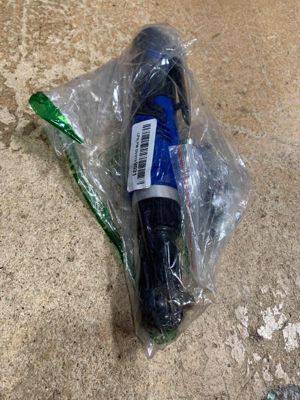 Photo 1 of *MISSING CHARGER* ACDelco ARW1209P G12 Series 12V Li-ion Cordless 3/8” 45 ft-lbs. Ratchet Wrench Tool Kit