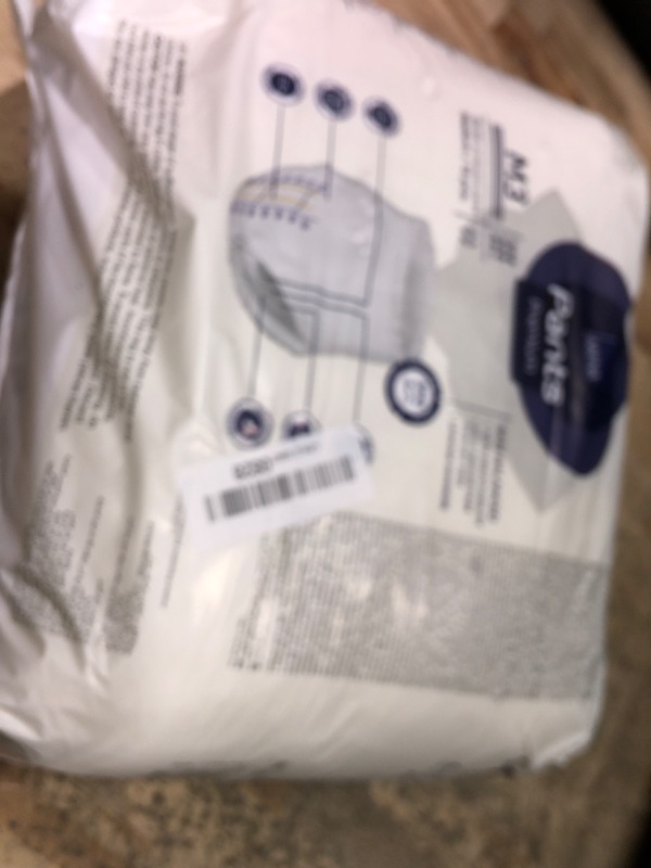 Photo 1 of Abena Pants, Premium Protective Underwear, Level 3, (Medium To Extra Large), Medium, 15 Count