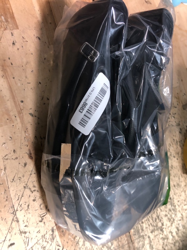 Photo 1 of Capezio Women's Jr. Footlight Character Shoe,Black,9.5 W US