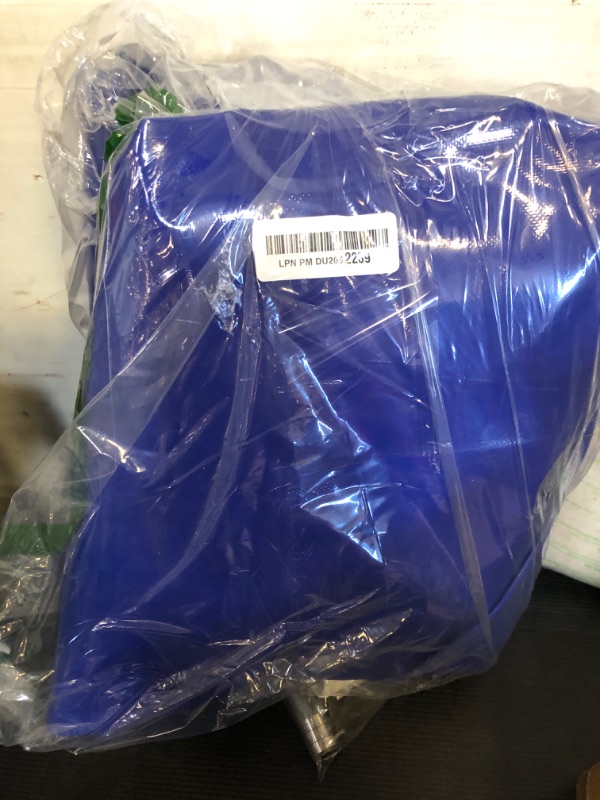 Photo 1 of 760 L/200 gal Water Bladder Storage Containers, Foldable Portable Water Tank Large Capacity Soft Water Bag, Drought Resistance, Fire Prevention, Emergency Water
