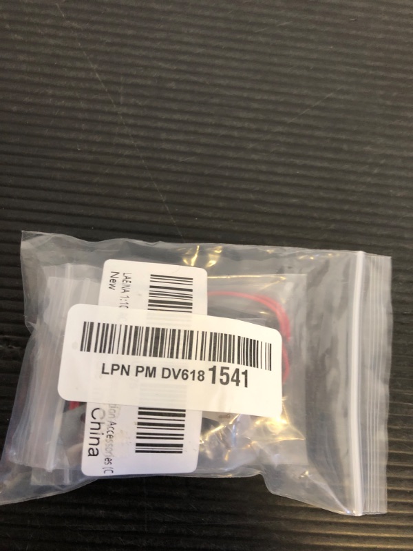 Photo 1 of LAEINA 1:10 RC Car Simulation Exhaust Pipe Metal Tail Throat for 1/10 Scale Drift Car Redcat HPI Tamiya HSP94123 Decoration Accessories (C)