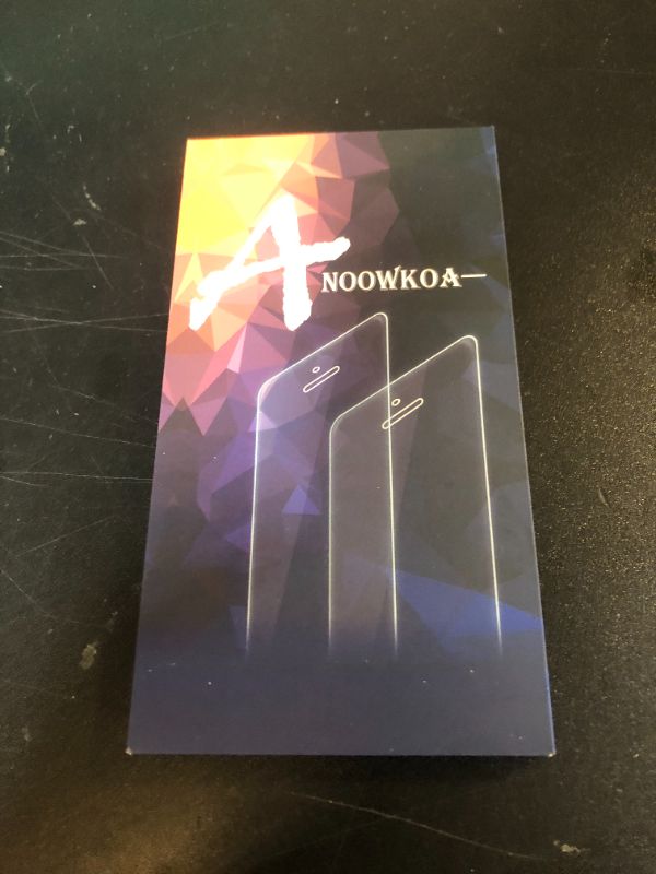 Photo 1 of Anoowkoa [2 Pack Compatible with Moto Edge 2024/Moto Edge 2023 3D screen protector.9H Hardness.Tempered Glass.Super Abrasion Resistance,Anti-Fingerprint.Anti-Scratch,Bubble-free,Easy Installation